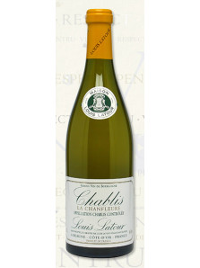 Chablis la Chanfleur 2022 | Louis Latour | Franta